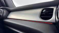 MINI Hatchback 1.5 Cooper Exclusive 5dr Petrol Hatchback